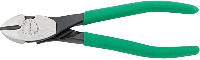 Stahlwille 6721 Kraft-Seitenschneider 160 mm