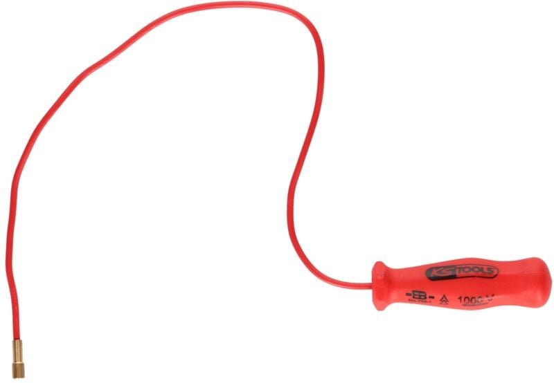 Ks Tools Felxibler Magnetheber mit Schutzisolierung, 1000 g