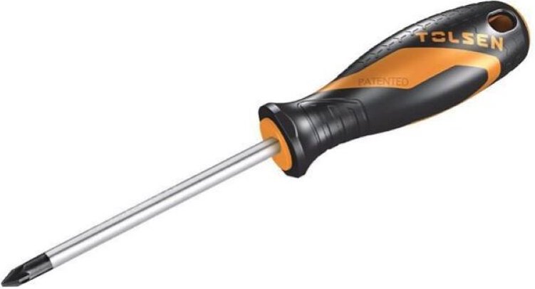 Schraubenzieher Pz2x100 Tolsen