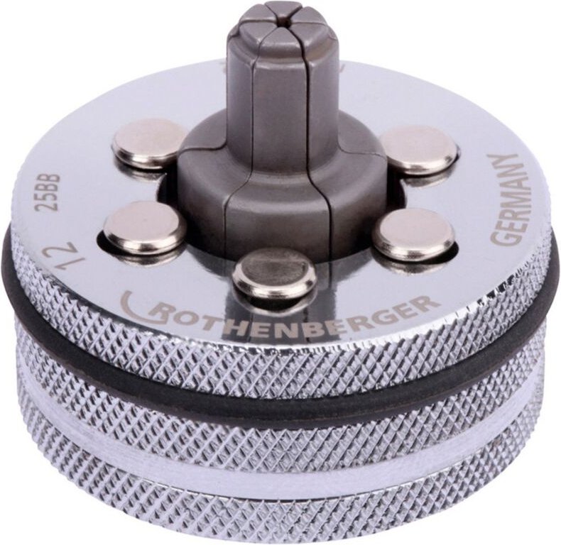 Rothenberger - Expanderkopf 12 x 1,2 mm Standard rolock - 12412