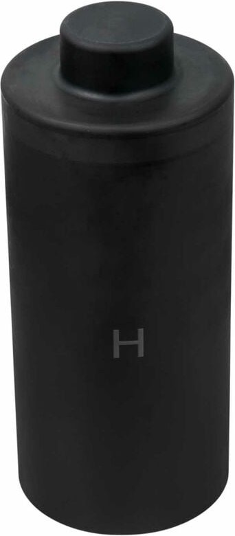 KS Tools DAF / Mercedes Druckhülse für Rollenlager, 195 mm