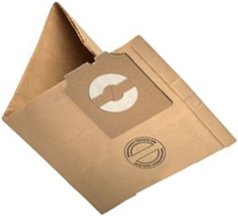 Ersatzteil - Set 5 Beuteln + Mikrofilter - Tornado progress, volta, electrolux