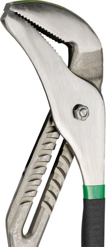 Verstellbare Zange (515 mm. x 140 mm.) JBM 52052