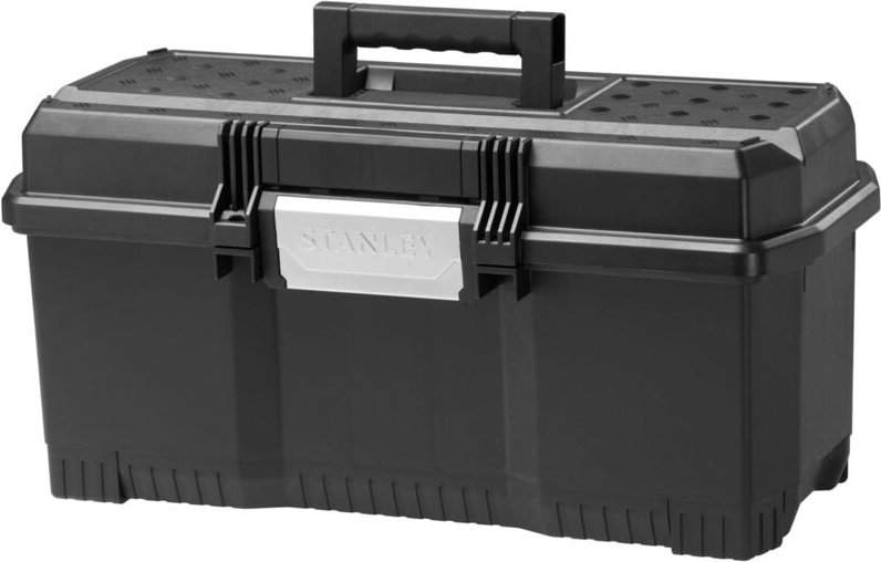 Werkzeugbox Schnellverschluss 61cm/24' - Stanley