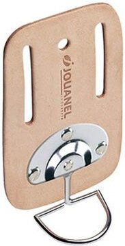 Hammerhalter aus Leder JOUANEL - PMC