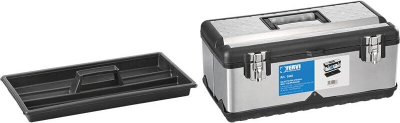 Langer Innensechskantschlussel 11 mm 1/2 Fervi bn4e3l011a