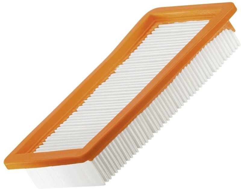 Ersatzteil - Motorschutzfilter - - KARCHER