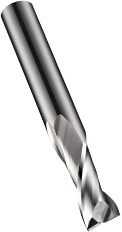 Schaftfräser S902 D.14mm Gesamt-L.83mm Schneiden-L.30mm HM Blank