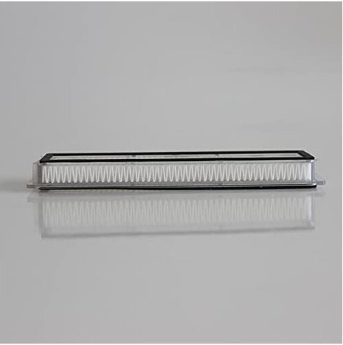 Zubehör für Kehrroboter - Passend für L10 Pro Roboter - Staubsauger - HEPA-Filter