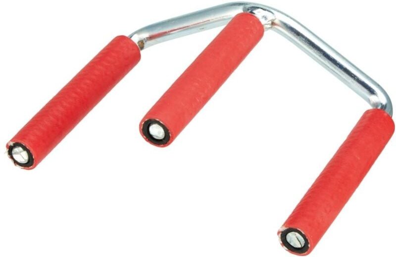 Iq-tools - Plattenträger Tragfix 0-40 mm (Paar)