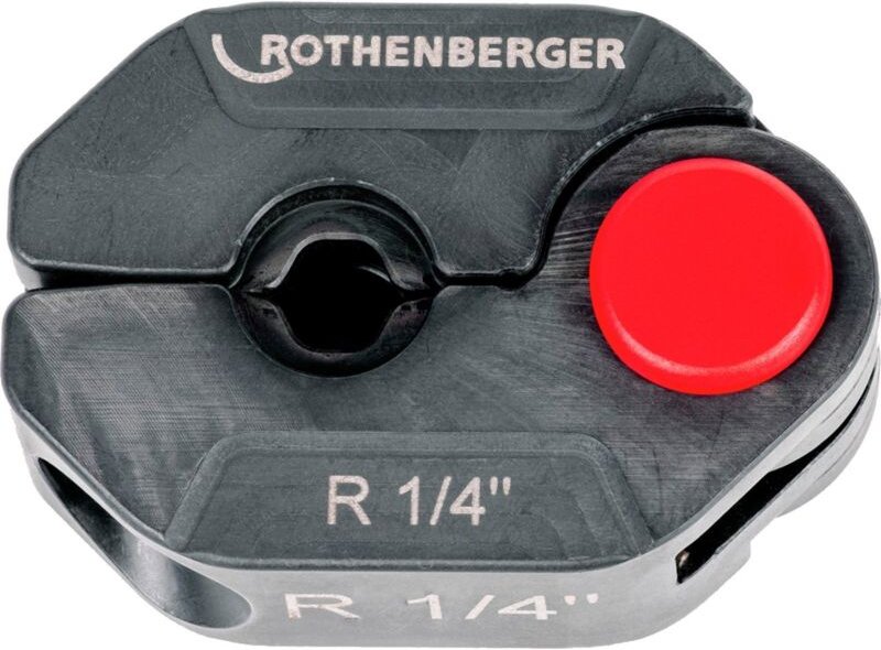 Pr Compact cb-mp 1/4" - 1000003610 - Rothenberger