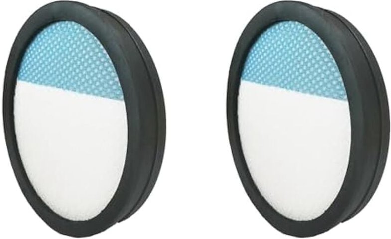 Thumbnail - 2er-Pack Ersatzfilter für onepwr Pet Elite BH53800V BH53801V Staubsauger, Modellnummer AH44000