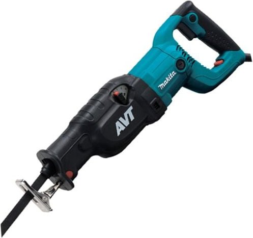 JR3070CT 1510W gerade Metallsäge - Makita