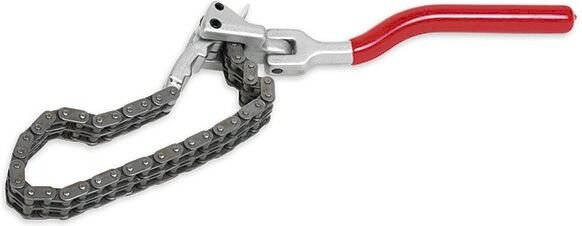 Doppelter Kettenfilterschlüssel 350mm Dogher 481-010