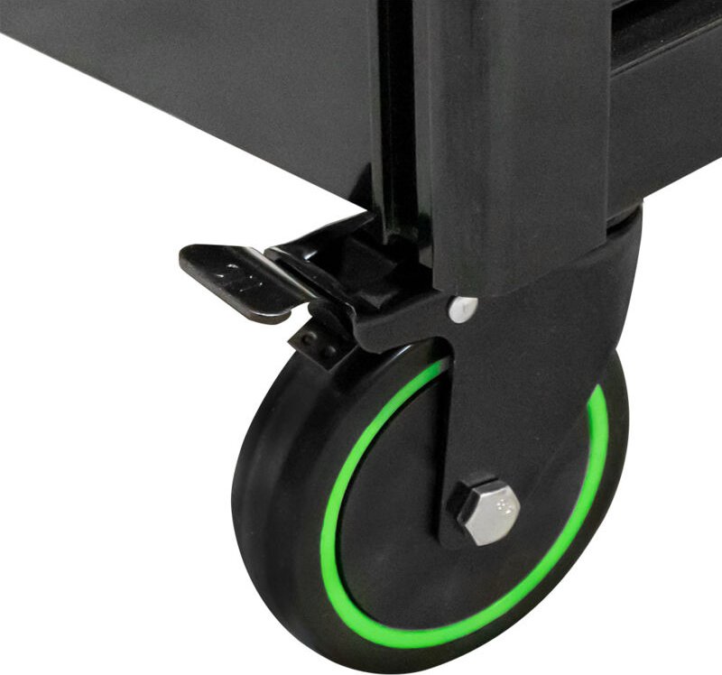 Drehmoment Für Schwenkrad Ref. 53763 53764 53869 53867 53868 53866 Jbm15022