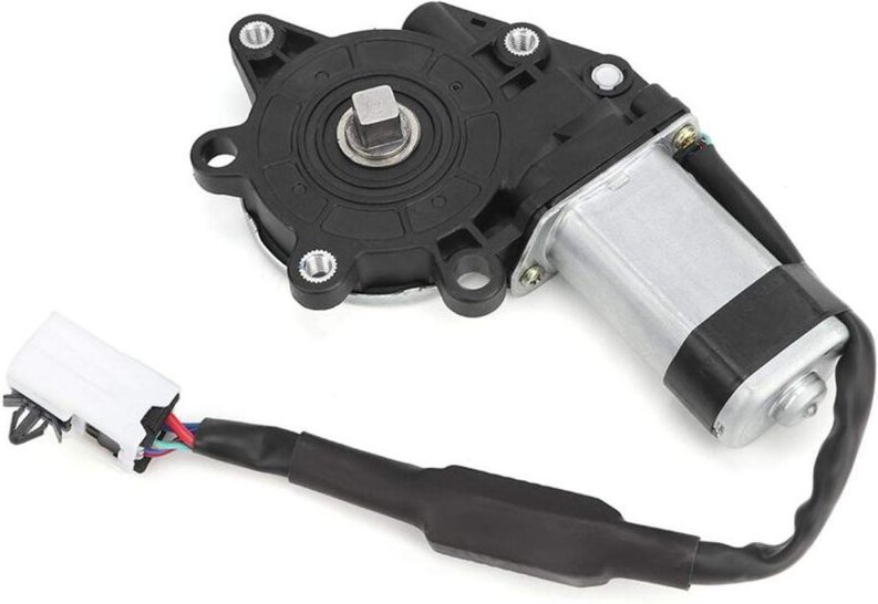 Ej.Life Yctze 80731CD000 80731CA011 Fensterheber vorne links Fahrerseite 0