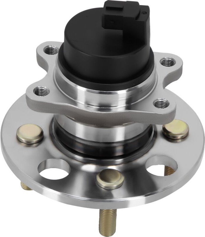 Maxpeedingrods - 1x Radnabe Radlagersatz for Hyundai Accent iii mc 1.4L/1.5L/1.6L 2005 - 2010