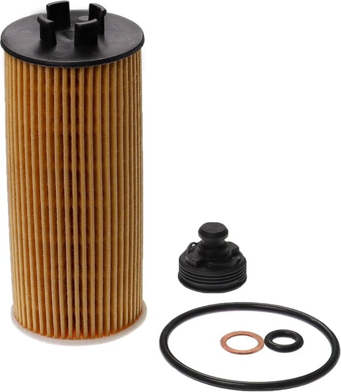 Lfilter Ersatz für Fram-Au CH11885ECO für kfz - Vhbw