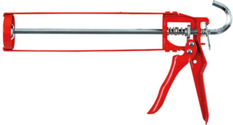 Thumbnail - 53115 Dosierpistole kp m 1 1 St. - Fischer