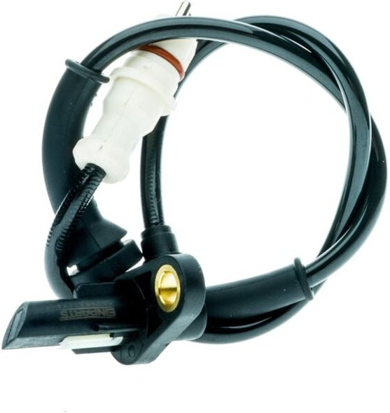 ABS Raddrehzahlsensor Hinten Rechts für Renault Dacia Logan/Sandero