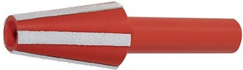 Fortis Kegelwischer Kunststoff SK40