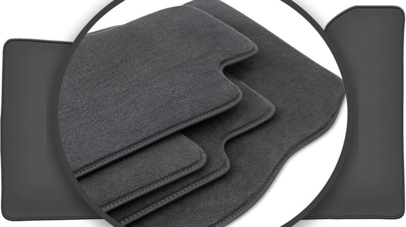 Premium Autoteppiche für: Kleinstwagen Virgo Kleinstwagen (0)