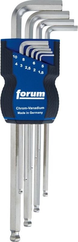 Thumbnail - 6kt-Schl.-Satz DIN911L 1,5-10mm Kugelk. Forum