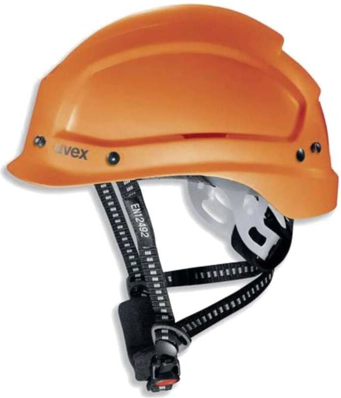 Uvex - Pheos Alpine 9773250 Schutzhelm