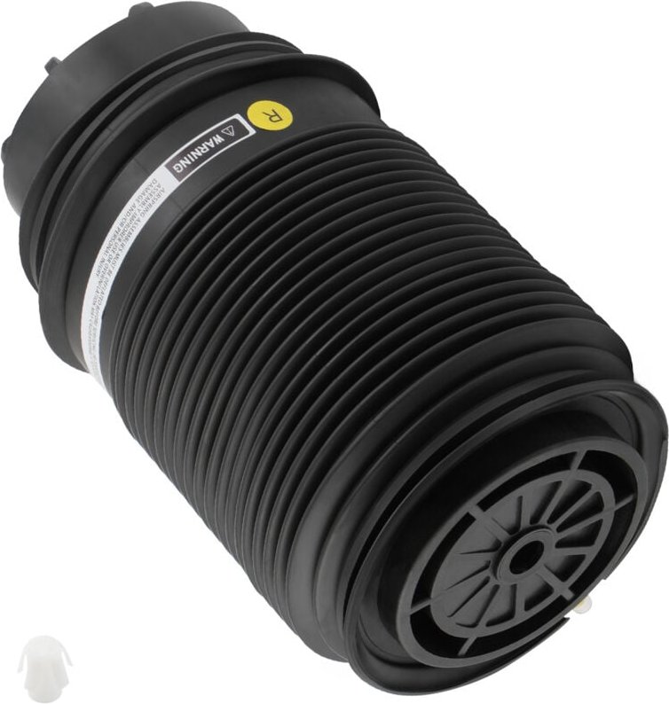 Luftfeder hinten rechts for Mercedes-Benz W212 S212 E Klasse 2123200825 Balg