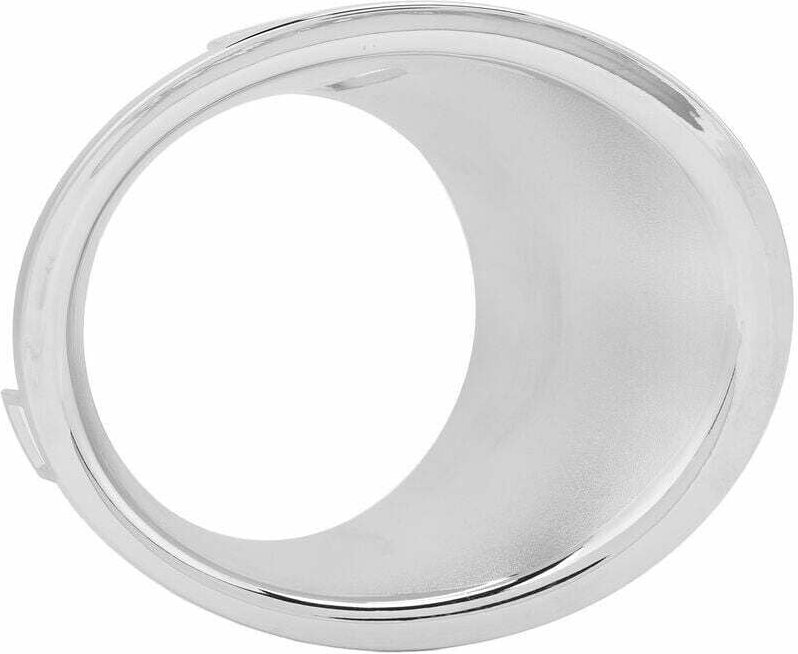 KZQ Nebelscheinwerfer-Zierleiste für Clubman R55 Cooper R56 R57 (rechts): 51112753662