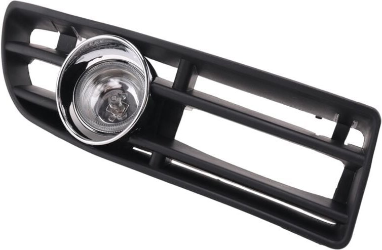 Nebelscheinwerfer-Baugruppe, Nebelscheinwerfergitter mit Schalterkabelbaum für MK4 1998-2004