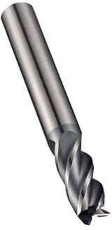 Schaftfräser S761 D.16mm Gesamt-L.92mm Schneiden-L.32mm hm AlCrN 40Grad Z.4