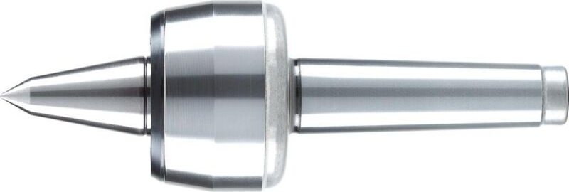 Röhm Körnerspitze mitlaufend 604HVL Gr. 101 mk 1
