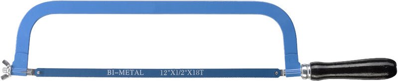 kwb 199810 Metallsägebogen