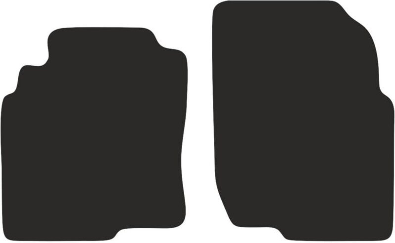 BASIC-Front für: Nissan Almera Tino Minivan 2000-2006