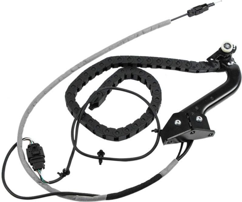 Zoternen - Elektrisches Schiebetürkabel, elektrisches Schiebetürkabel rechts Autokabel kompatibel mit sprinter, oem 9068...