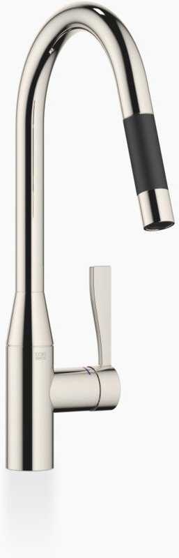 Dornbracht - Küche - Sync Spültischarmatur, mit Pull-Down mit