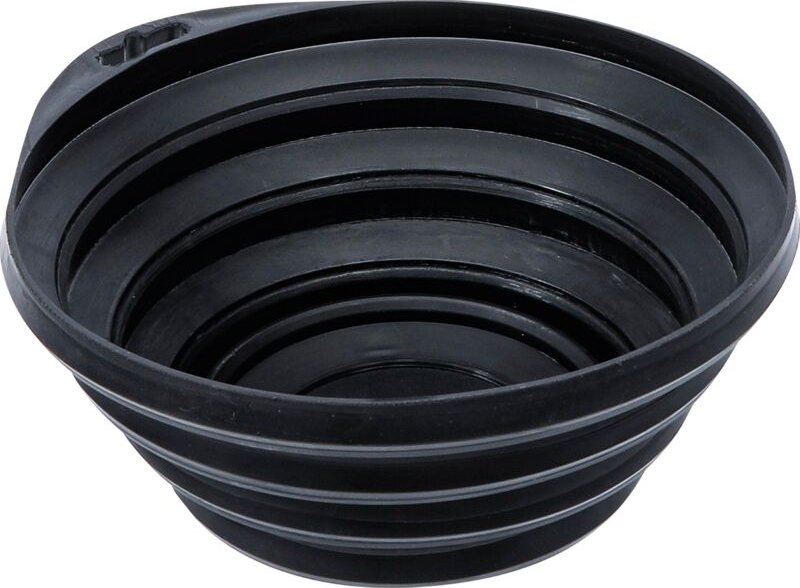 Bgs Technic - Magnet-Haftschale faltbar ø 120 / 220 mm