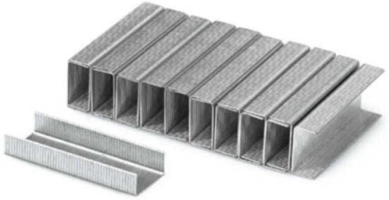 Thumbnail - YATO HEFTKLAMMERN 14x11,3mm 1000Stk. 7055