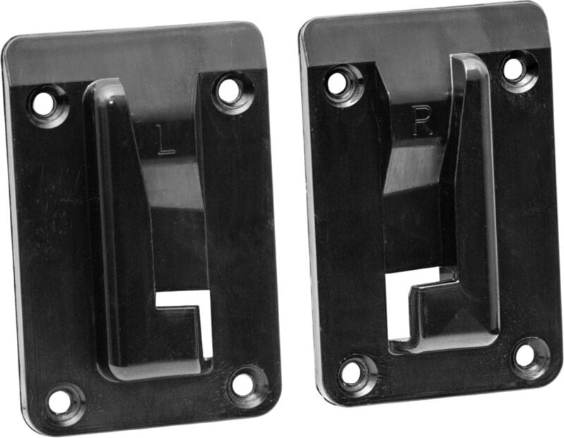 Toolbrothers - rhino xxl Organizer Connect Adapter - Befestigungsadapter für Organizer