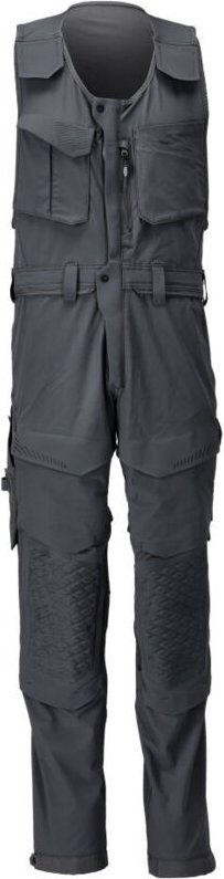 Kombihose 22069-311-09 Gr. 90C54 schwarz - Mascot