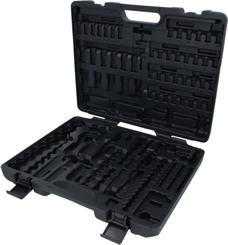 KS TOOLS Kunststoff-Leerkoffer für 917.0795 - 917.0795-99