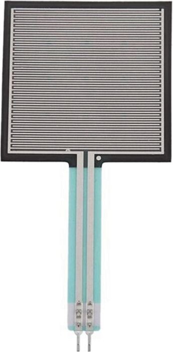 Kraftempfindlicher Widerstand FSR406 für intelligentes Sitzsensormodul mit flexiblem Sensor