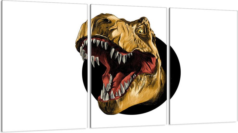 Glasschutzplatte für Herd 3x30x52