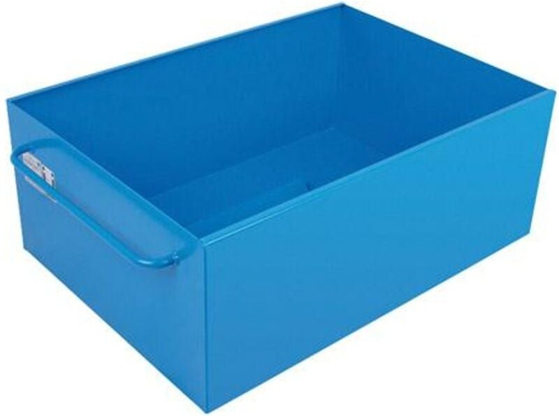 Auffangwanne für Teilereiniger Typ wm