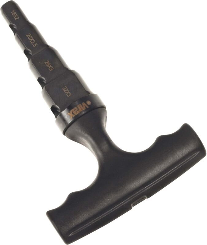 Virax - Kalibrierer 16X2-20X2,5-25X2,5-26X3-32X3 mm - 221277