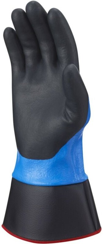 Schnittschutzhandschuh s-tex 377SC, Gr.8