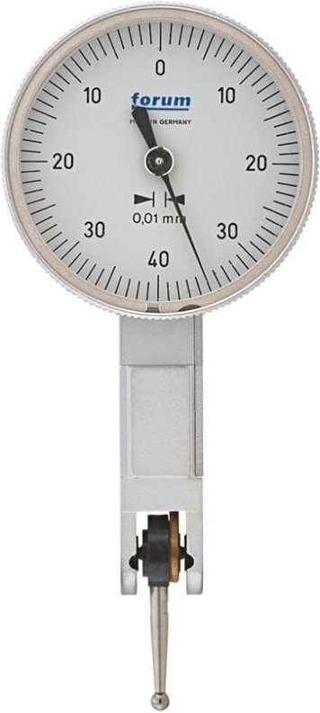 Fühlhebelmessgerät 0,8 mm a /32 mm - Forum