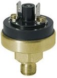 Thumbnail - Druckschalter, Niederdruck, ms, M10x1, 0,2 - 1,5 bar, Schließer - Riegler