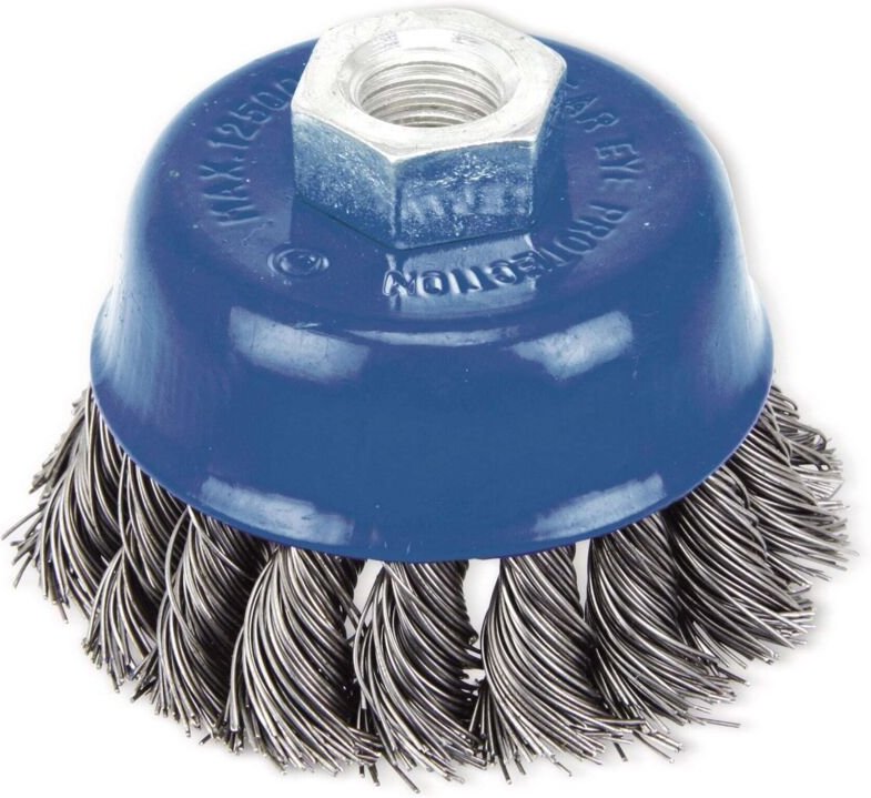 TOOLTECH Topfbürste